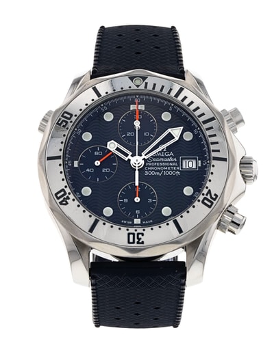 Omega Seamaster Chrono Diver 2598.80.00